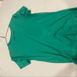 Lacoste V Neck T shirt